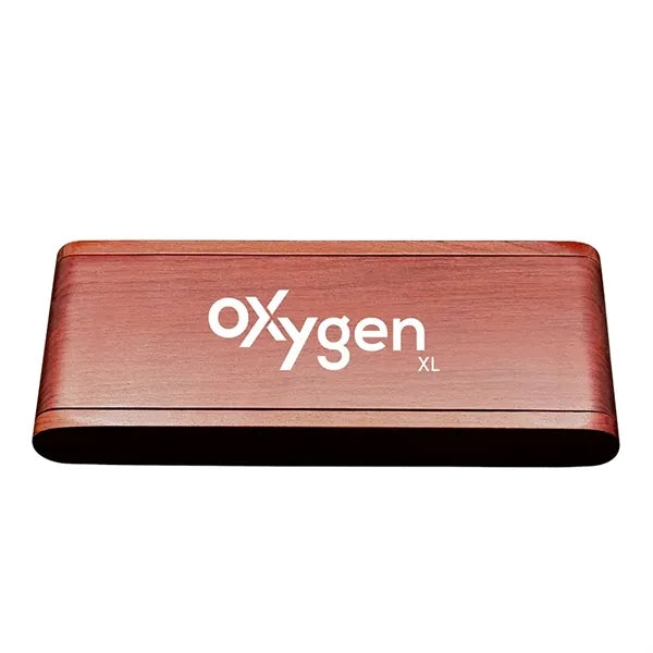 Premade WB07R Wooden Pen Set - Terrific Timber-1