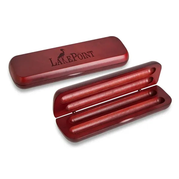Premade Wooden Pen Set - Terrific Timber-12