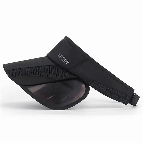 Summer Sun Visor Hat