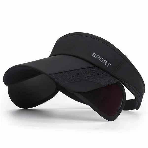 Summer Sun Visor Hat