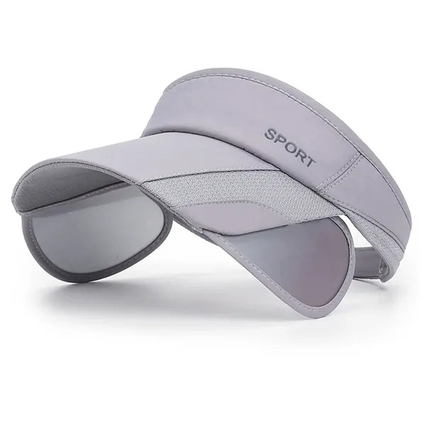 Summer Sun Visor Hat