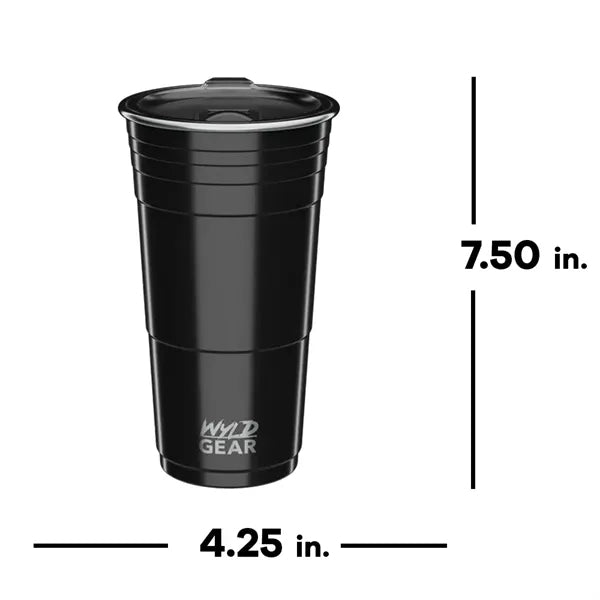 Wyld Party Cup 24oz