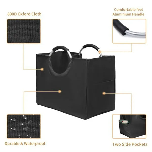 Oxford Cloth Shopping Bag