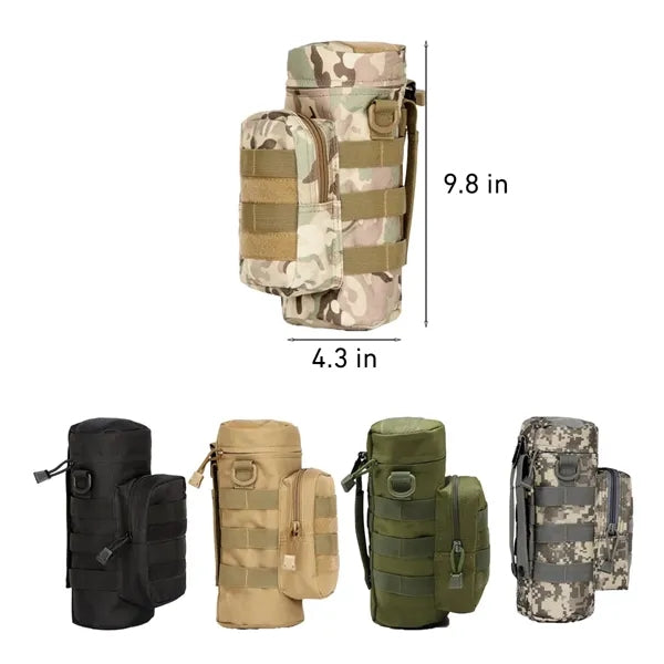 Water Bottle Holder