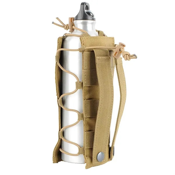 Tactical Water Bottle Bag