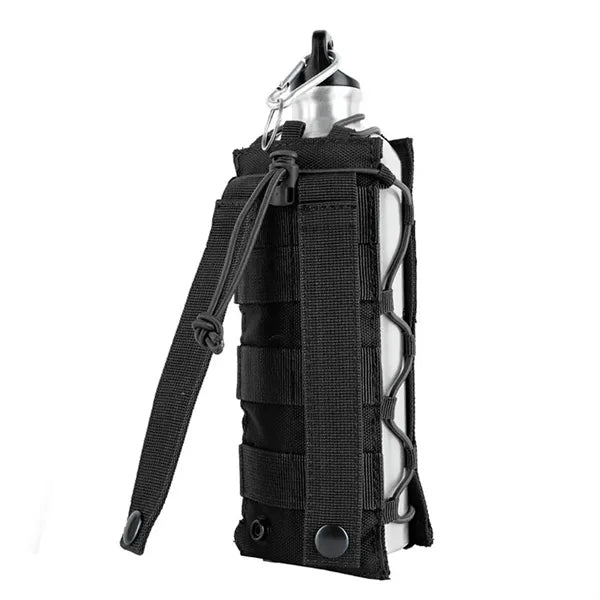 Tactical Water Bottle Bag