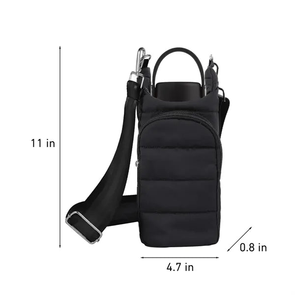 Water Bottle Holder