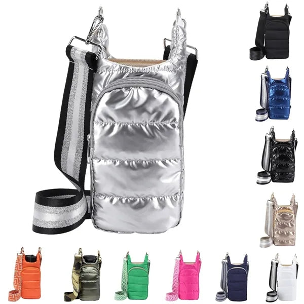 Water Bottle Holder