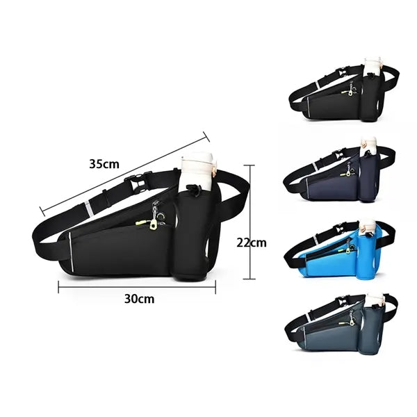 Outdoor Sports Waist Pack