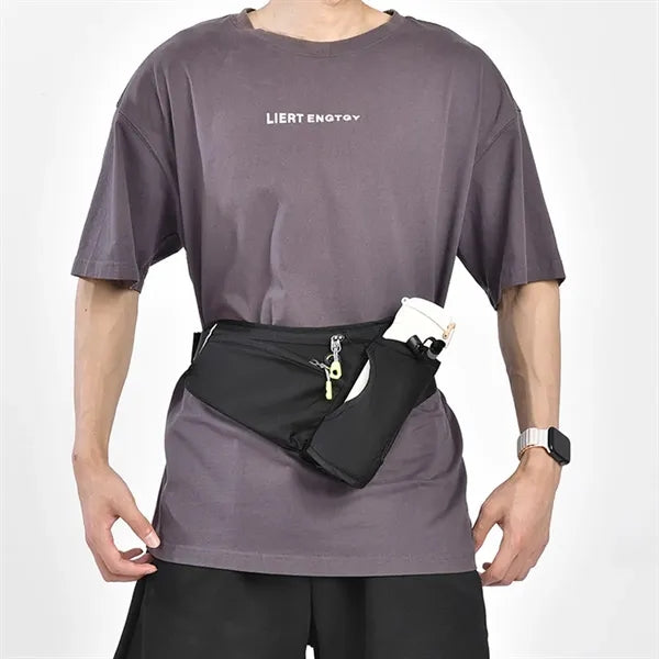 Outdoor Sports Waist Pack
