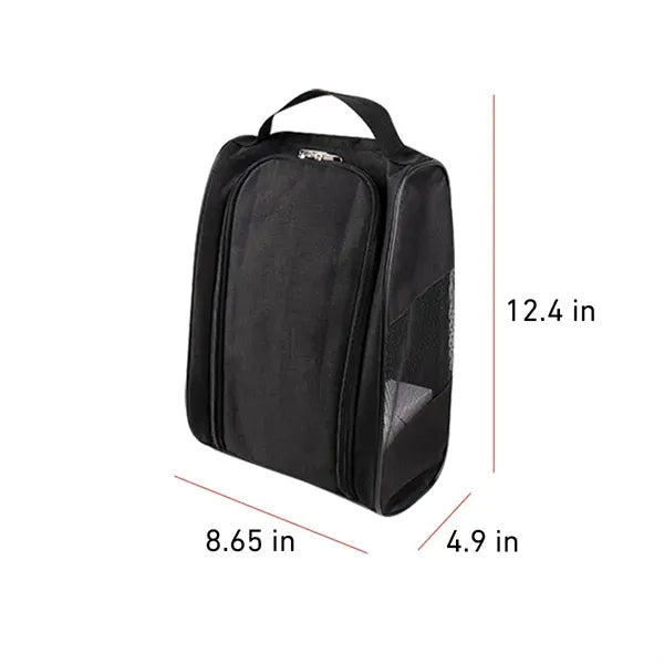 Portable Shoe Bag