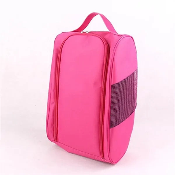 Portable Shoe Bag