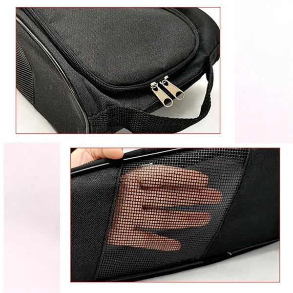 Portable Shoe Bag