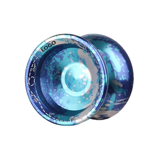 Coloful Alloy Yoyo Ball