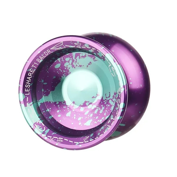 Coloful Alloy Yoyo Ball