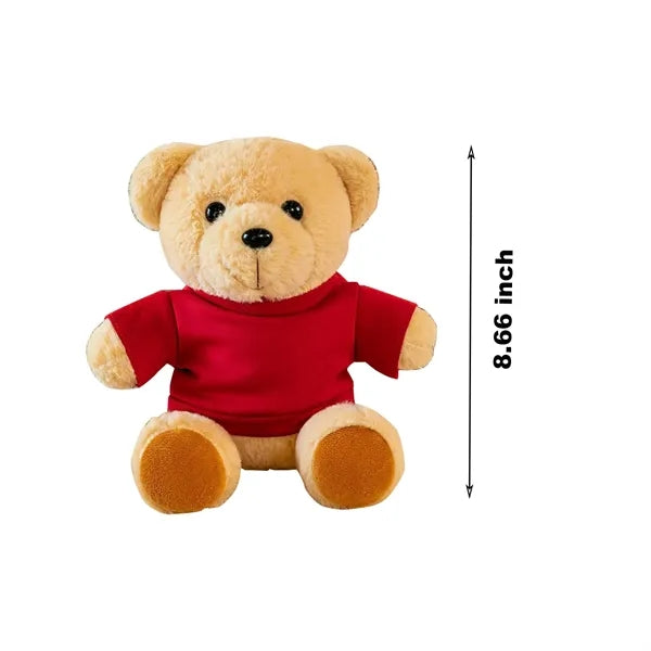 Teddy Bear Stuffed Animals Soft Plush