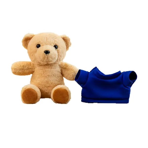 Teddy Bear Stuffed Animals Soft Plush