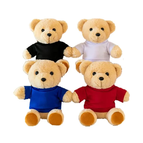 Teddy Bear Stuffed Animals Soft Plush