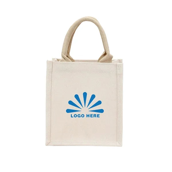 12 OZ Small Cloth Tote bag