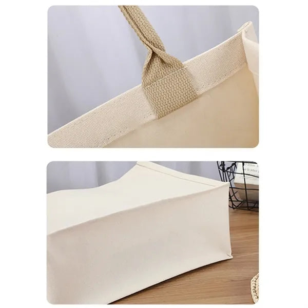 12 OZ Small Cloth Tote bag