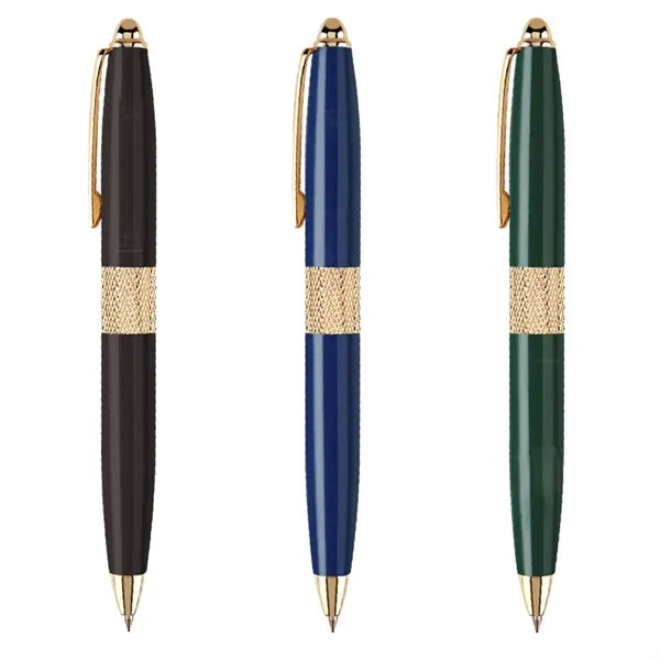 Echo Ballpoint Pen