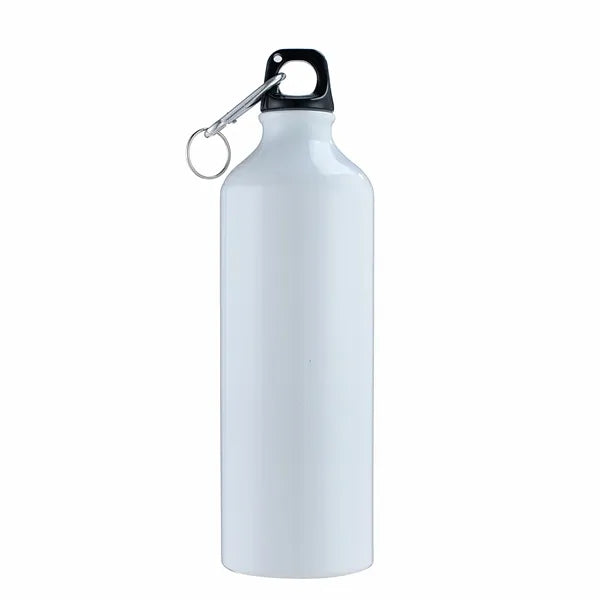 Atrium 25 oz Aluminum Bottle
