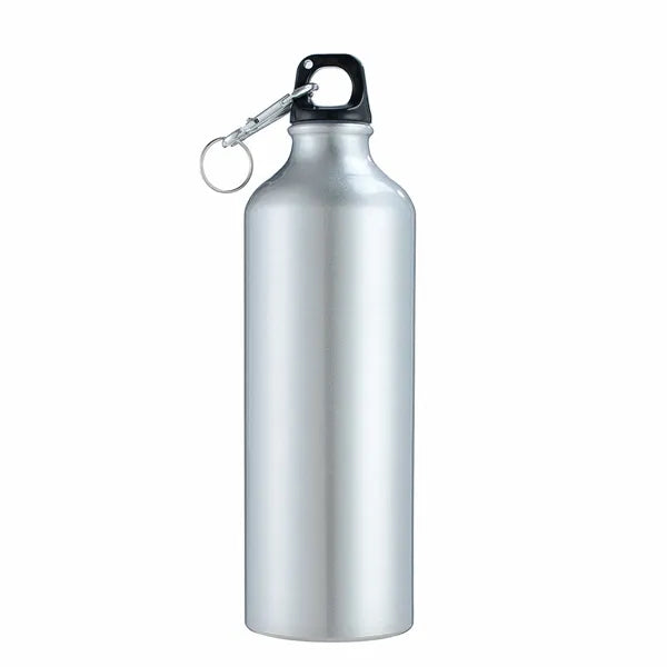 Atrium 25 oz Aluminum Bottle