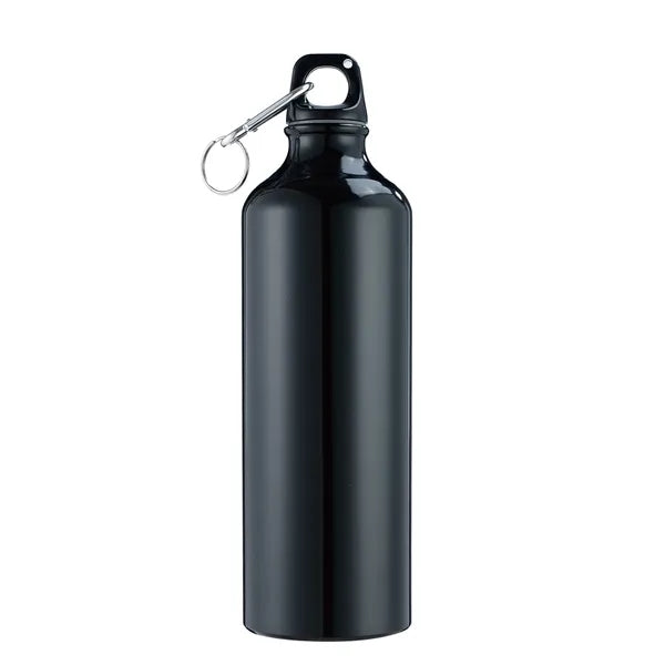 Atrium 25 oz Aluminum Bottle