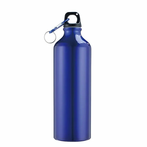 Atrium 25 oz Aluminum Bottle