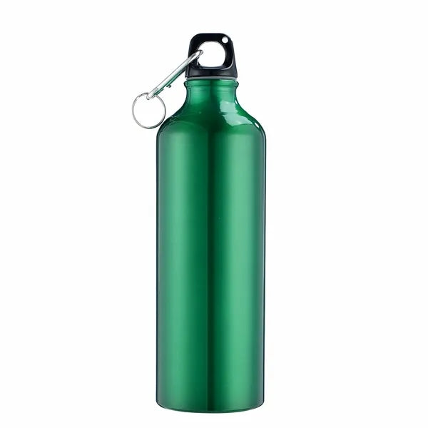 Atrium 25 oz Aluminum Bottle