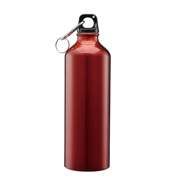 Atrium 25 oz Aluminum Bottle