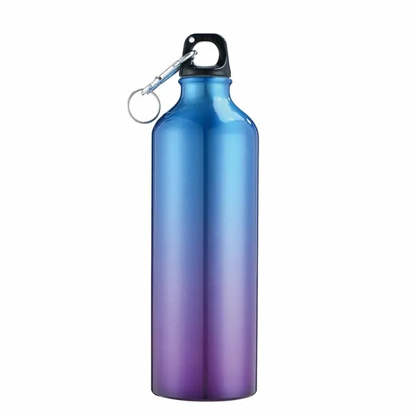 Atrium 25 oz Aluminum Bottle