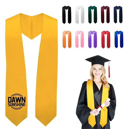 Graduation Stole