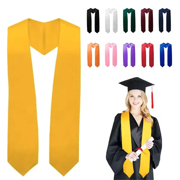 Graduation Stole