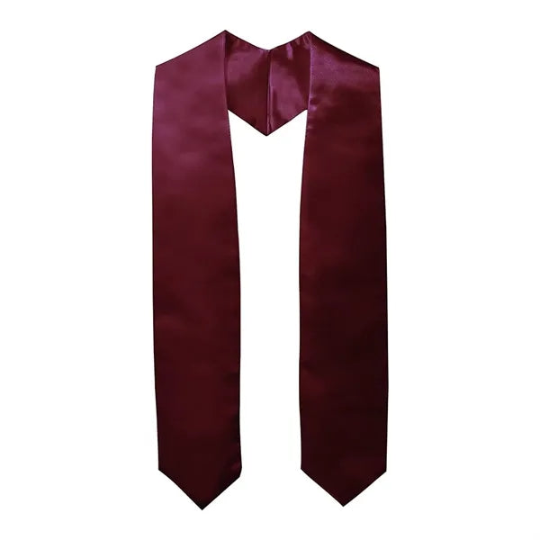 Graduation Stole