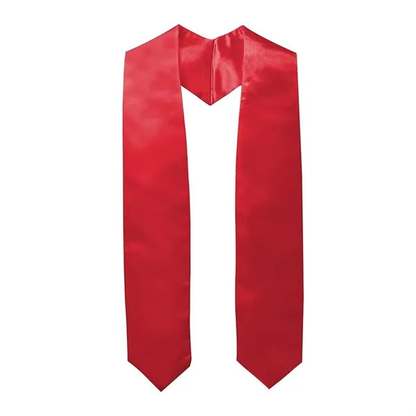 Graduation Stole