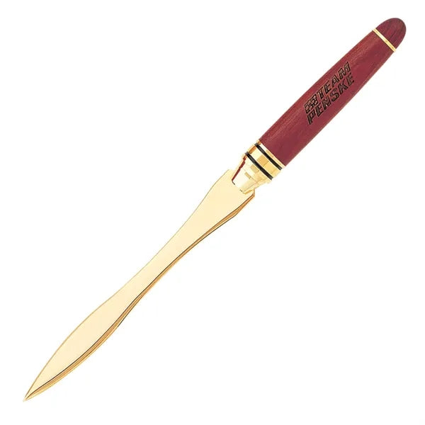 Premade WB02R Wooden Pen Set - Terrific Timber-1