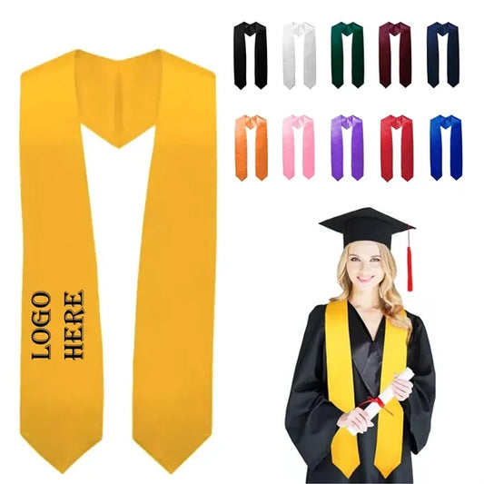 Graduation Stole