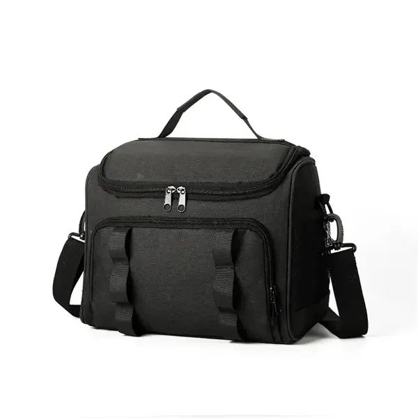 Large Cooler Lunch Box Insulated Tote Bag Lightweight