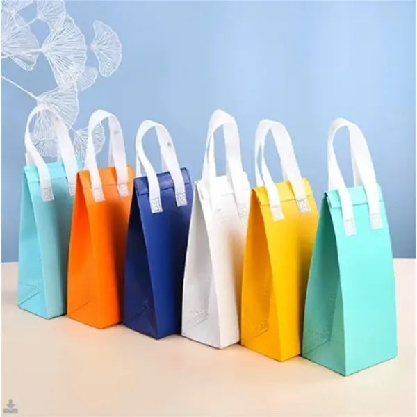 Beverage Out Take Delivery Bag