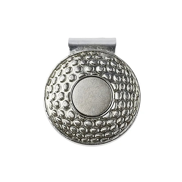 Luno Golf Cap Clip
