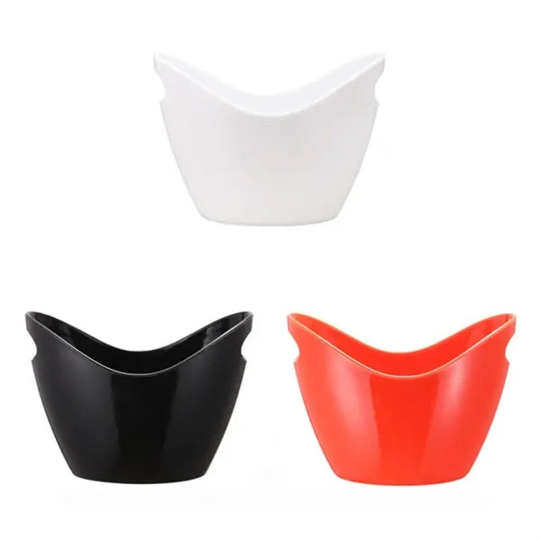 Plastic Ice Bucket