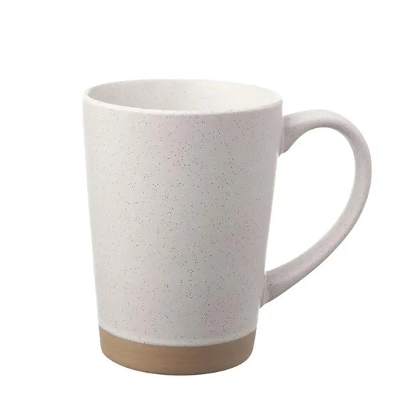 16Oz Double Piece Ceramic Cup