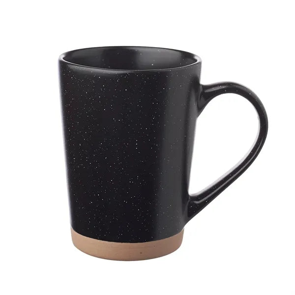 16Oz Double Piece Ceramic Cup
