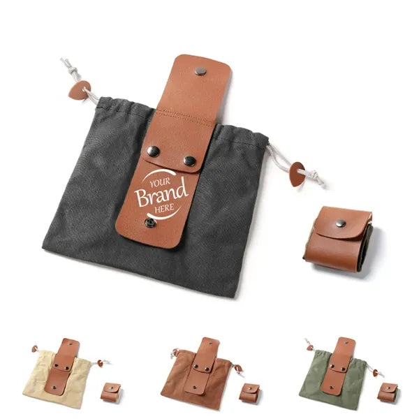 Belt Fruit Picking Bag