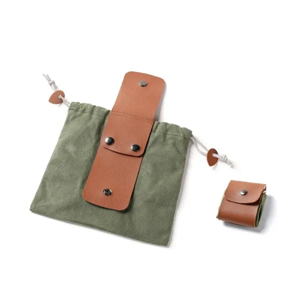 Belt Fruit Picking Bag