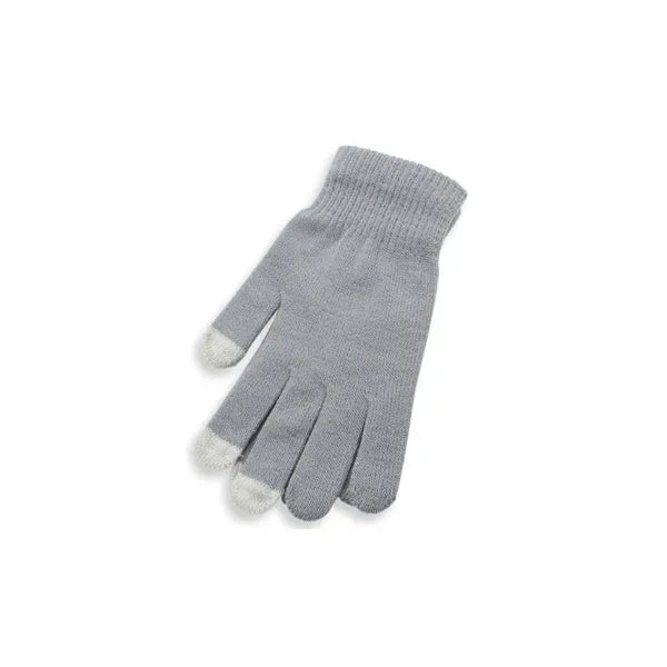 Winter Unisex Touch Screen Stretch Knitted Texting Gloves