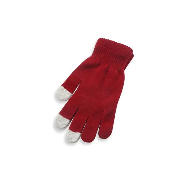 Winter Unisex Touch Screen Stretch Knitted Texting Gloves