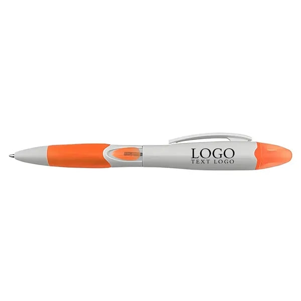 Plastic Quick Dry Gel Highlighter Pens