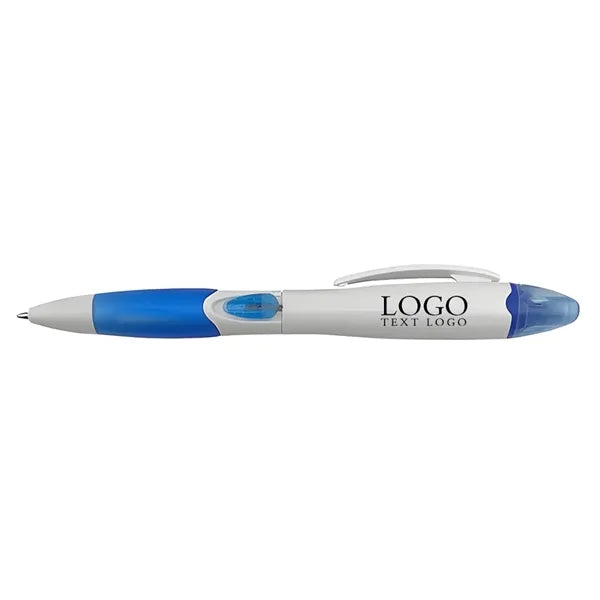 Plastic Quick Dry Gel Highlighter Pens